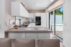 Ganz oben - wo Wohnen am schönsten ist. – Die vollständige Adresse der Immobilie erhältst du vom Anbieter., 22043 Marienthal, Hamburg – Vorschaubild 6