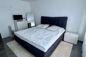 Hochwertige 2-Zimmer-Wohnung | Einbauküche, Balkon, Fußbodenheizung – Brackel – Oberdorfstraße 28, 44309 Brackel (Ortsteil), Dortmund – Vorschaubild 6