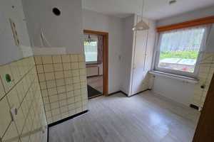 Solides Einfamilienhaus mit Einliegerwohnung in exponierter Wald Lage, mit Erweiterungspotenzial. – Nienburg (Weser) (Kreis) – Vorschaubild 14