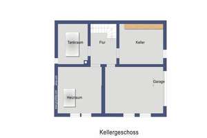 Schönes Einfamilienhaus in ruhiger Ortslage von Ehingen-Mundingen – Die vollständige Adresse der Immobilie erhältst du vom Anbieter., 89584 Ehingen (Donau) – Vorschaubild 11