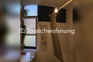 Tauschwohnung: Helle und ruhige Altbauwohnung im Grünen, ganz nah am Wald – Die vollständige Adresse der Immobilie erhältst du vom Anbieter., 30163 List, Hannover – Vorschaubild 3