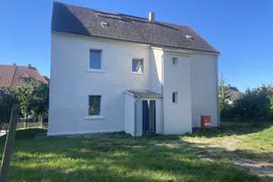 Modernes Einfamilienhaus zum Ausbau - Freie Wahl der Ausstattung für individuelles Wohnen – Die vollständige Adresse der Immobilie erhältst du vom Anbieter., 2708 Löbau – Vorschaubild 14