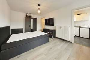 Freie 1-Zimmer-Wohnung im Stuttgarter Osten mit Potenzial – Die vollständige Adresse der Immobilie erhältst du vom Anbieter., 70190 Stöckach, Stuttgart – Vorschaubild 2