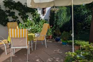 5-Zimmer Doppelhaushälfte mit Garten – in Ostfildern Ruit  – Die vollständige Adresse der Immobilie erhältst du vom Anbieter., 73760 Ostfildern – Vorschaubild 1