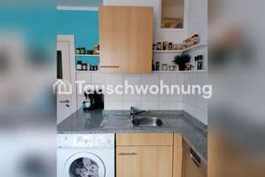 Tauschwohnung: Hamburg zentral – Die vollständige Adresse der Immobilie erhältst du vom Anbieter., 22305 Barmbek-Nord, Hamburg – Vorschaubild 3