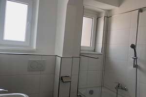 Aufwändig sanierte Altbauwohnung mit Wohnküche und herrlichem Blick! – 68159 Innenstadt/Jungbusch, Mannheim – Vorschaubild 7