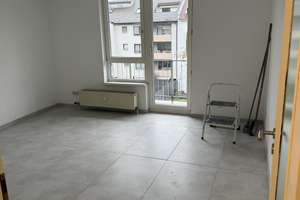 Reserviert! Erstbezug nach Sanierung: 1ZKB mit Balkon in Mannheim  – Die vollständige Adresse der Immobilie erhältst du vom Anbieter., 68167 Neckarstadt-Ost/Wohlgelegen, Mannheim – Vorschaubild 1