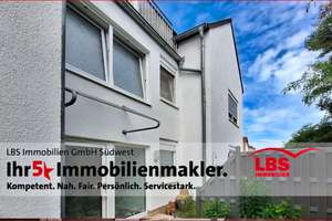 LUDWIGSHAFEN - GARTENSTADT Niederfeld - 4 Zimmer Maisonettwohnung mit Küche und 2 Bädern – 67065 Gartenstadt, Ludwigshafen am Rhein – Vorschaubild 2