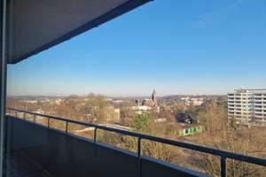 Zuhause mit 49 Quadratmetern und modernisiertem Wohnkomfort in Odenkirchen-Mitte