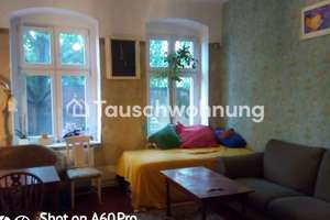 Tauschwohnung: Tauschen 3- Zimmer-Altbauwohnung am Ostkreuz gegen größere – Boxhagener Str. 63, 10245 Friedrichshain, Berlin – Vorschaubild 2