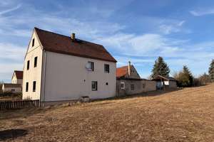 EFH mit außergewöhnlichem Grundstück & Weitblick – Die vollständige Adresse der Immobilie erhältst du vom Anbieter., 1468 Moritzburg – Vorschaubild 6