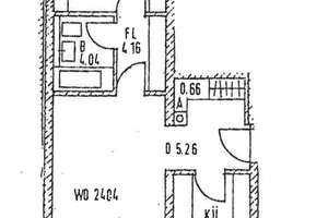 Charmante 2-Zimmer-Wohnung im Lehel mit zwei Balkonen & Stellplatz – Reitmorstraße 43, 80538 Englischer Garten, München – Vorschaubild 15