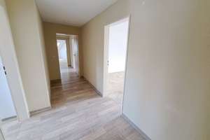 Nur mit WBS! Gepflegte 3-Zimmer-Wohnung in Bremerhaven-Geestemünde nähe Wochenmarkt – Mushardstraße 10, 27570 Geestemünde, Bremerhaven – Vorschaubild 11
