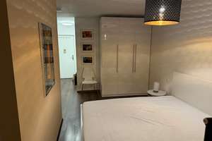 Großzügige und sehr schöne  1-Zimmer Wohnung in München-Schwabing, direkt vom Eigentümer – Leopoldastraße 206, 80804 Neufreimann, München – Vorschaubild 5