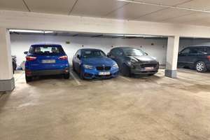 Vermietete 3-Zimmer Wohnung in Senne mit Tiefgaragenplatz – Die vollständige Adresse der Immobilie erhältst du vom Anbieter., 33659 Senne, Bielefeld – Vorschaubild 18