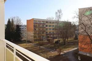 Geräumige 3-Zimmmer-Wohnung mit Balkon – Limbacher Straße 161, 9116 Altendorf, Chemnitz – Vorschaubild 9