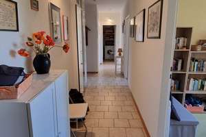 IDEAL FÜR DIE FAMILIE MIT LOGGIA UND TIEFGARAGENSTELLPLATZ – Die vollständige Adresse der Immobilie erhältst du vom Anbieter., 42113 Uellendahl-Katernberg, Wuppertal – Vorschaubild 8