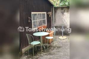 Tauschwohnung: Schöne Altbau Wohnung 70 qm – 80796 Neuschwabing, München – Vorschaubild 10