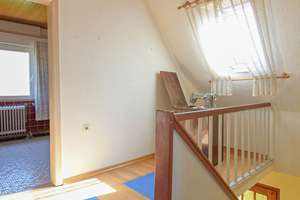 6554 - RESERVIERT - Wohnen und Wohlfühlen: Großzügiges Einfamilienhaus in ruhiger Lage! – Die vollständige Adresse der Immobilie erhältst du vom Anbieter., 26219 Bösel – Vorschaubild 9