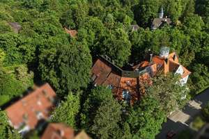 Luxuriös Wohnen mit offenem Kamin und traumhaftem Ausblick in Bestlage von Solln – Die vollständige Adresse der Immobilie erhältst du vom Anbieter., 81479 Thalkirchen, München – Vorschaubild 48