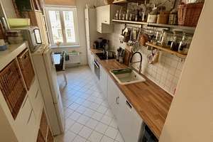 3,5-Zimmer-Wohnung in Schleußig – Brockhausstr 31, 4229 Schleußig, Leipzig – Vorschaubild 10