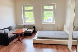 Altbaucharme trifft Bezugsfreiheit – 1,5 Zimmer in Adlershof! – Die vollständige Adresse der Immobilie erhältst du vom Anbieter., 12557 Köpenick, Berlin – Vorschaubild 4