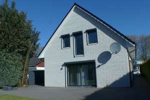 Modernes Einfamilienhaus mit über 157 m² Wohnfläche aus 2016 zu kaufen - Schauen Sie es sich an! – Die vollständige Adresse der Immobilie erhältst du vom Anbieter., 24536 Gartenstadt, Neumünster – Vorschaubild 2