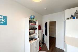 Große Wohnung mit Balkon im grünen Norden Hamburgs – Reeborn 6, 22415 Langenhorn, Hamburg – Vorschaubild 7