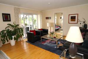 Modern ausgestattete 5-Zimmer-Wohnung mit Balkon und Carport am Rande der Waldsiedlung! – Die vollständige Adresse der Immobilie erhältst du vom Anbieter., 51375 Schlebusch, Leverkusen – Vorschaubild 2