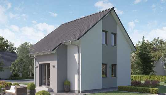 Bild von Lust auf Freiheit? massa haus macht Bauen möglich!