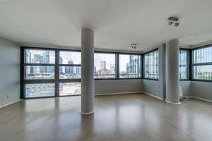 Frankfurt-Innenstadt: Exklusiv Wohnen im Skylight! – 60313 Innenstadt, Frankfurt am Main – Vorschaubild 3