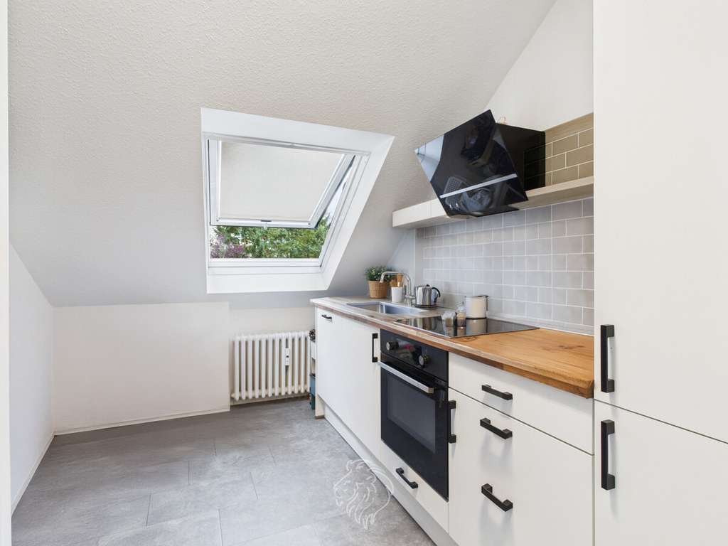 Immobilie in Gerbrunn - Kapitalanlage in WÜ-Gerbrunn: Gepflegtes Mehrfamilienhaus // 6 Einheiten // stabile Mieteinnahmen - Bild 4