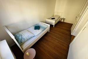 Licht, Luft & Lebensgefühl - individuelle helle Altbauwohnung – Jägerstraße 6, 14467 Nördliche Innenstadt, Potsdam – Vorschaubild 25