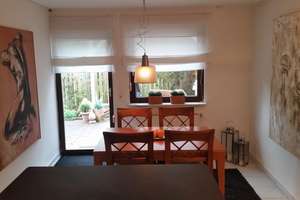 Attraktive 2-Zimmer-Maisonette-Wohnung mit Einbauküche in Wolfsburg – Triftwiesen 27, 38446 Hehlingen, Wolfsburg – Vorschaubild 6