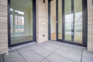 Just do it ! Neubau-Wohnung nur 500 Meter vom Rheinturm entfernt – Völklinger Straße 2, 40219 Unterbilk, Düsseldorf – Vorschaubild 11