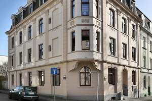 ** Renovierte 2 Zimmer Wohnung **
