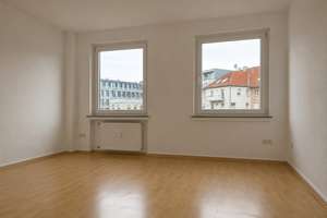 Bi-City | Helle 3,5-ZKB mit Balkon und Aufzug – 33602 Mitte, Bielefeld – Vorschaubild 6