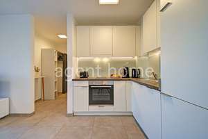 MÖBLIERT - MODERN STYLE - Praktisches Business Apartment – Die vollständige Adresse der Immobilie erhältst du vom Anbieter., 70563 Vaihingen-Mitte, Stuttgart – Vorschaubild 9