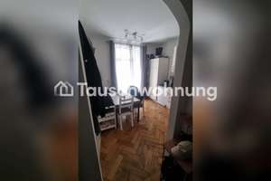 Tauschwohnung: 43 m² Wohnung in München, Ludwigsvorstadt-Isarvorstadt – Die vollständige Adresse der Immobilie erhältst du vom Anbieter., 80469 Dreimühlen, München – Vorschaubild 2