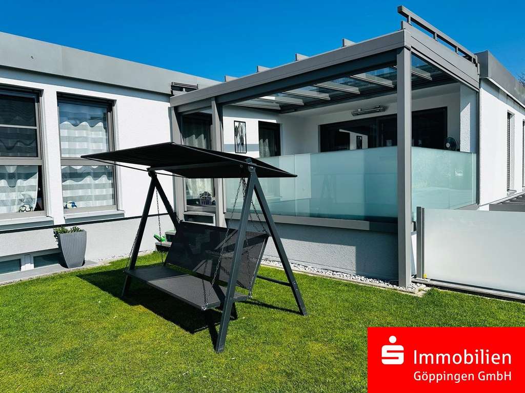 Tolles Einfamilienhaus mit Einliegerwohnung in bester Lage!