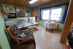 Sanierter Bungalow im Grünen – Die vollständige Adresse der Immobilie erhältst du vom Anbieter., 65582 Hambach – Vorschaubild 9