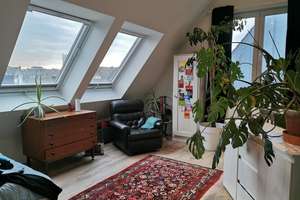 Schöne, helle Maisonette-Singelwohnung, sehr zentral und trotzdem ruhig – Große Telegraphenstraße 22, 50676 Altstadt/Süd, Köln – Vorschaubild 25