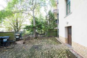 Bezugsfrei & besonders: 1,5-Zimmer-Dachwohnung mit Galerie und Balkon – Die vollständige Adresse der Immobilie erhältst du vom Anbieter., 4179 Leutzsch, Leipzig – Vorschaubild 23