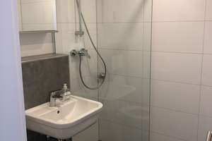 2-Zimmer-Wohnung in Düsseldorf mit Garage, 1 Balkon und 1 Loggia – Glashüttenstr. 33, 40627 Gerresheim, Düsseldorf – Vorschaubild 5