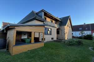 Ihr neues zentrales Zuhause mit viel Platz !  – Osnabrück (Kreis) – Vorschaubild 8