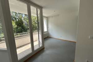 Schöne Wohnung im Neubau mit Balkon und anmietbarem Tiefgaragenstellplatz – Ludwig-Renn-Straße 55, 12679 Marzahn, Berlin – Vorschaubild 7