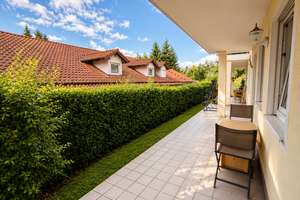 Gemütliche 1-Zimmer-Terrassenwohnung – Die vollständige Adresse der Immobilie erhältst du vom Anbieter., 94505 Bernried – Vorschaubild 10