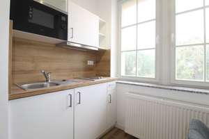 Möbliertes 2-Zimmer-Apartment in Magdeburg! All-Inclusive-Miete! – 39108 Stadtfeld Ost, Magdeburg – Vorschaubild 4