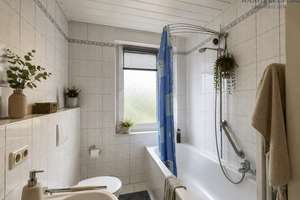 Vermietete 2-Zimmer-Wohnung im 1. OG – solide Kapitalanlage – 90439 Sündersbühl, Nürnberg – Vorschaubild 3