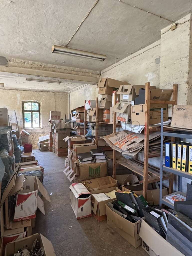 Immobilie in Böhlen - Vom Werkstattcharme zum Wohnerlebnis – Ihre Vision wird Realität - Bild 4